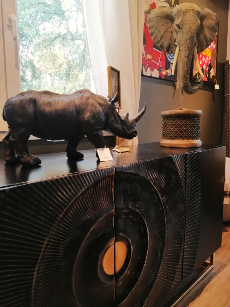 Décoration