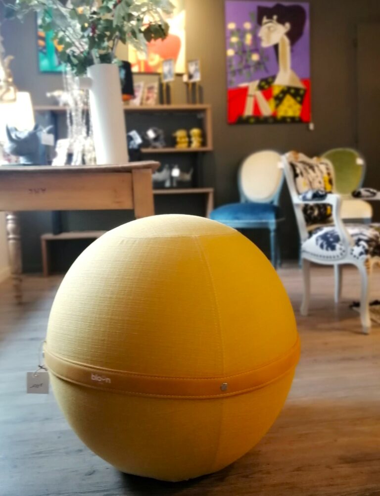 boule