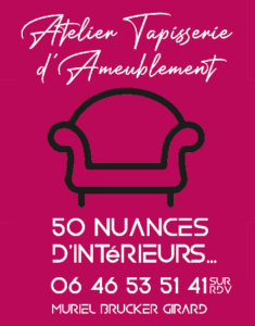 affiche tapisserie 2024