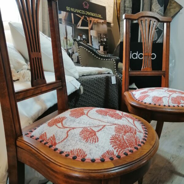 Chaises