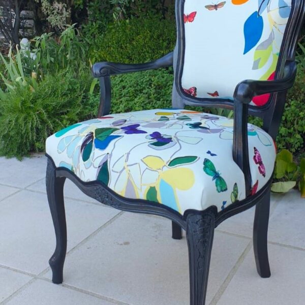 Fauteuil