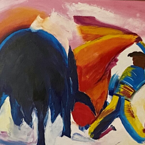 tauromachie