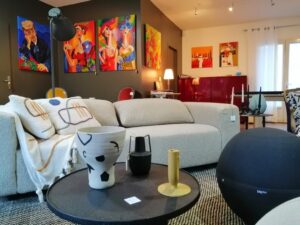 Décoration intérieure