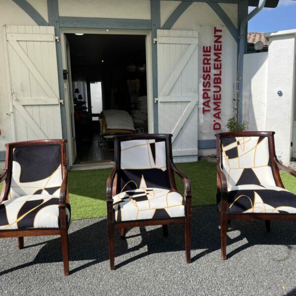 Fauteuils