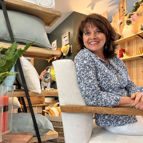 Muriel Brucker Girard