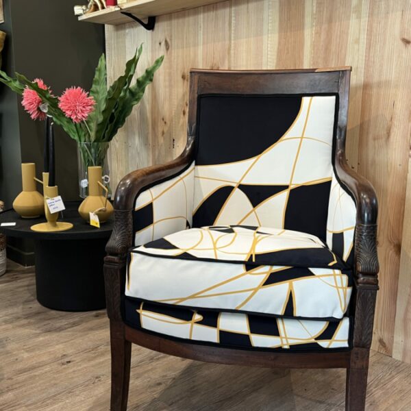 Fauteuil