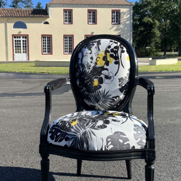 Fauteuil