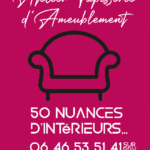 50 NUANCES D’INTERIEURS…