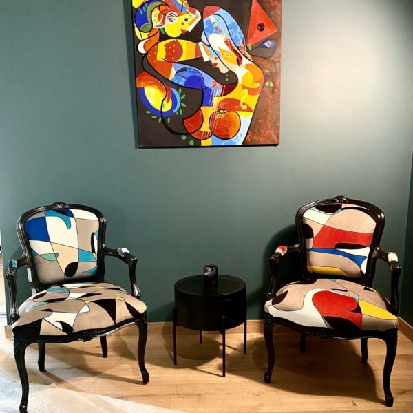 fauteuil